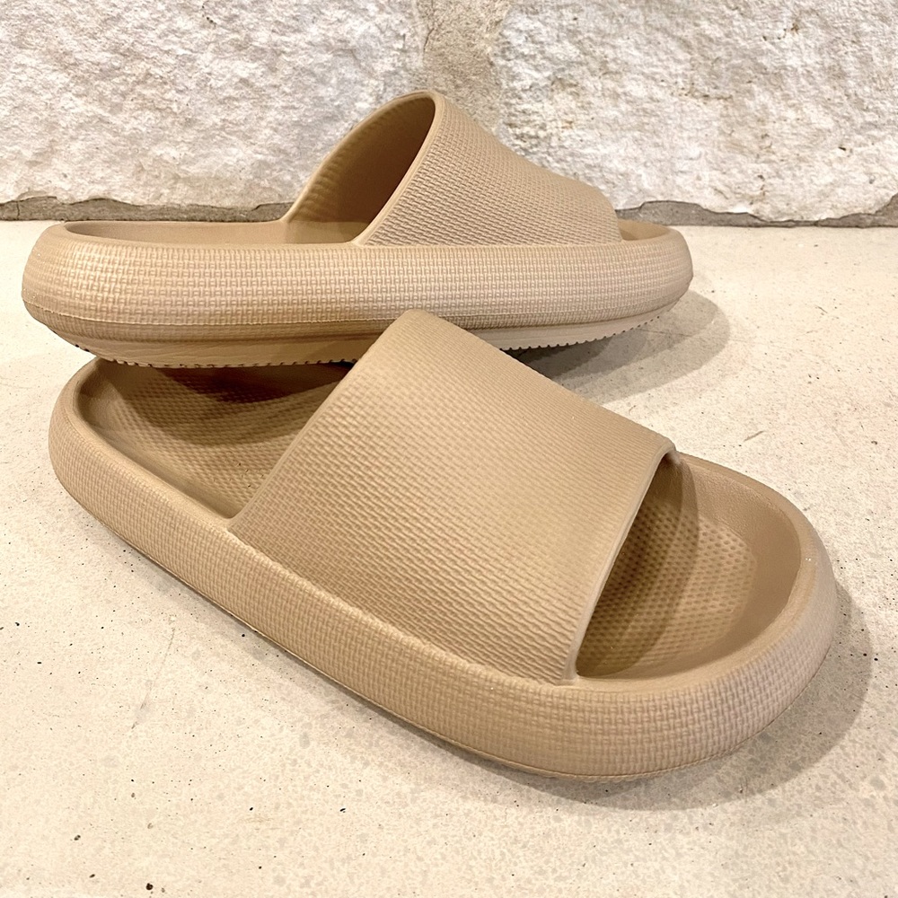 Sootheez Pillow Slides